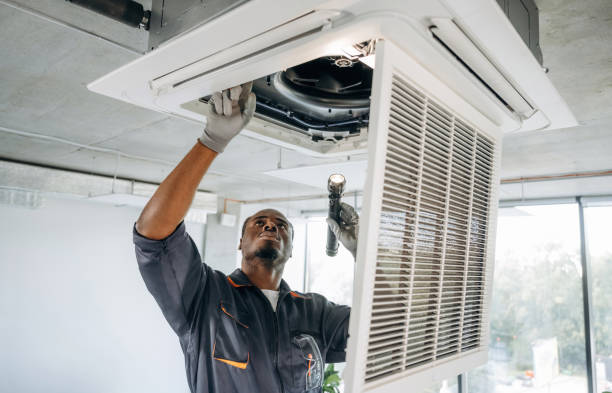 Licensed Ac Installation service in Cantrall, IL - FH HVAC