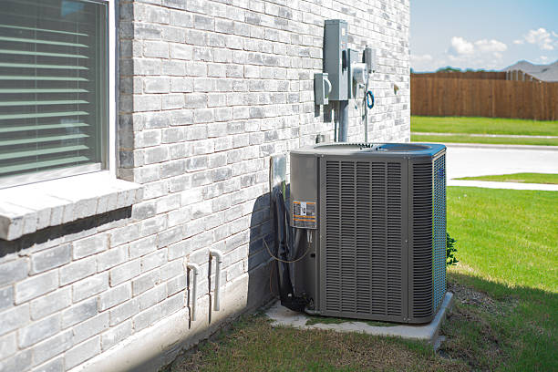 Reliable Ac Installation contractor in Cantrall, IL by FH HVAC